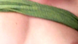 Panties action with unattainable Skye Blue and Nathan Bronson from Princess Cum