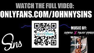 Johnny Sins - Latina Loves Fucking and Creampies