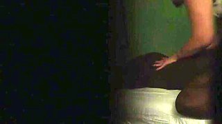 Hot Asian MILF Gets BBC Happy Ending at Massage Parlor