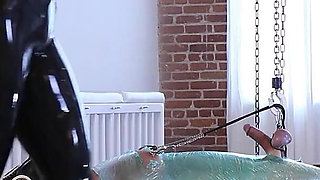 His Well-deserved Evil CBT