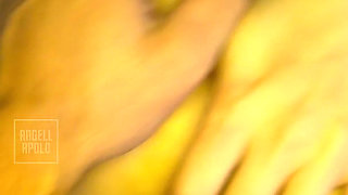 Boyfriend Doesn't Hold Back and Accidentally Cums Quickly