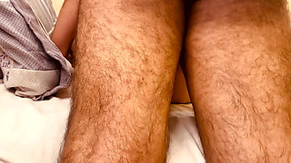 Indian Father-in-law fuck his daughter-in-law when no one is home