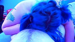 Pov Large Titty Rock Gf Gets Screwed And Takes A Jizz Flow