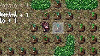 Siren Tempts Me with Her Tits and Lets Me Fuck Her