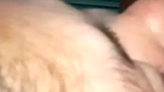 Miss Gerll Late Night Sex