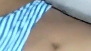 Sexy Indian Girlfriend & Boyfriend Doggy Style Sex Videos