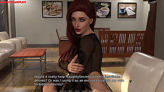 Milfylicious (part 28) - by Maximus