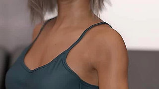 Tacos: Married Woman Sucking Big Dick on Nude Beach - Episode 66