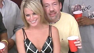 Small Titty Cuntry Blonde Wild Gangbang Petite Swallow Raspy Spinner Crack Sperm!
