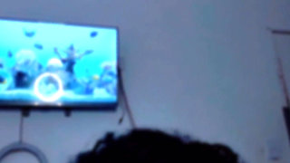 50 Inch Giantess Booty Late Nite