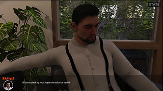 The Hospital of Lust Part 42 (new Update)