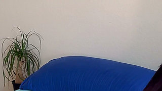 Pretty Latina with a Perfect Body Fucks Real Good