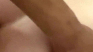 White BBW Lingerie Bend Over Fuck Her Raw