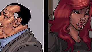 The Mayor - Chapter 4 - Part 1