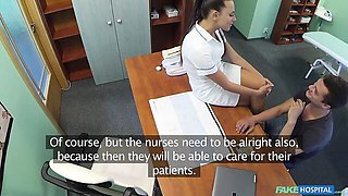 Passionate Marcus Darren - teen (18+) scene - Fakehub