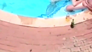 Caught My Neighbours Fucking When Flying with My Drone