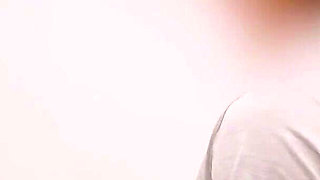 Asian Real Estate Agent Gets Creampied by Horny Client