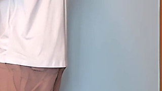 4K Delivery Boy Sex with Desi Aunty at House Full Sex