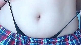 Hot Young Babe 18 Years Old