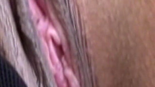 Big Black Cock for a Tight Asian Pussy