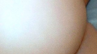 Leann amateur beautiful brunette with big boobs