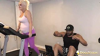 Mature Anal Teacher Remembered from School Fucks Student Doggystyle