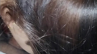 9 Months Pregnant Sana Fucked ( CUT VIDEO )