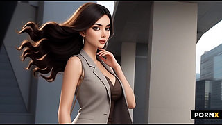 Cartoon Anime Sex Adult Cartoon