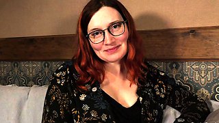 Bettie Bondage – Religious MILF Shows You Tits to Save