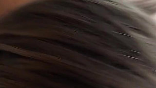 Anastasia Doll Wrapping Her Huge Tits Around Keiran Lee's Hard Cock