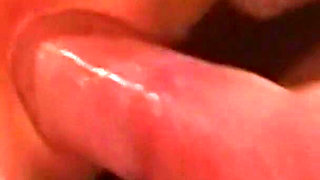 Loving Couple Is Still Full of Passion and Certain Blowjob Kinks and Fantasies