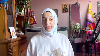 Muslim First Time