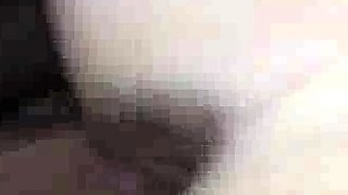 Gamer wife caught fucking husbands black friend bb