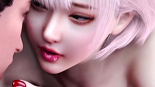 Blacked Club. I Lick My Wife's Feet While She Gets Fucked by a Big Dick with Cancer.