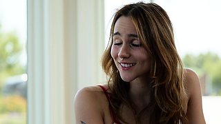 Lana Smalls, Ophelia Fae - Girls Who Sleep Together