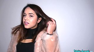 Esperanza Del Horno hot sex story