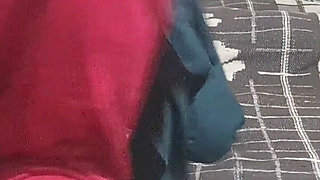 Behari Baiya Servant Fuck Ass Her Punjabi Malkin