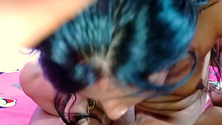 cum in mouth Best friend wife blowjob cum in mouth