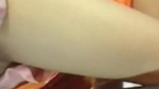 Exclusive Filipino Amateur Mary Fucked on Desk, Cum on Ass and in Mouth, Piss in Mouth Fab Amateur Student