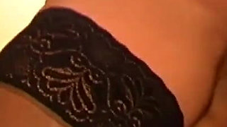 Russian Olga Cabaeva loves fucking a hard cock like Wayne