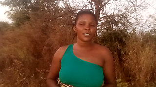 Zambian homemade