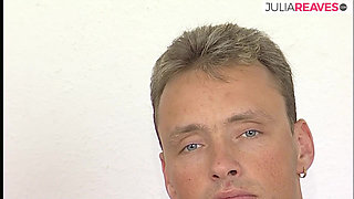 German sexreport with sex topics where everyone likes to do