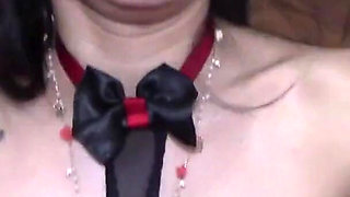 BlowJob POV by Maily Larson