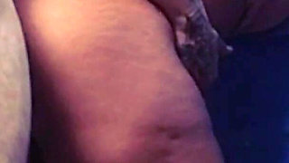 My Obedient Stepdaughter, I Put Her to Do House Chores in Threads and Then Fucked Her in the Ass