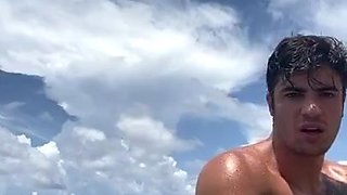 Homemade passion unfolds with raw, intense sultry ecstasy thrill