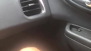 I Caught a Platform User in the Car