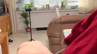 Domladymia-slaveofm Red Welts for the Slave Part1