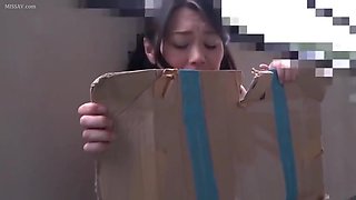 Wife Who Was Kicked Out Of The House!