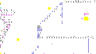 Lets Drink, Francesca Palma and Jessy Jey 2on2 with DAP, Gapes