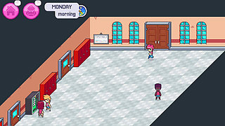 Dandy Boy Adventures - My Teacher's Big Ass
